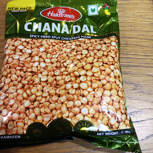 Haldiram chana dal