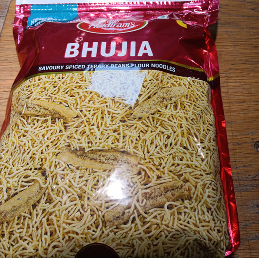 Haldiram Bhujia