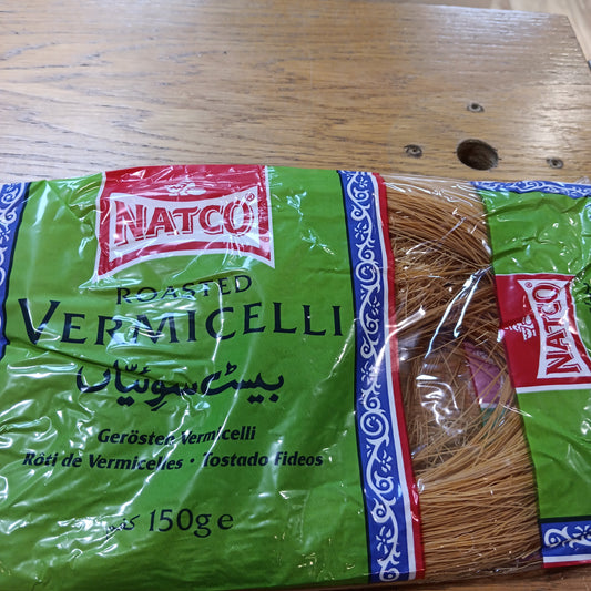 Natco roasted vermicelli