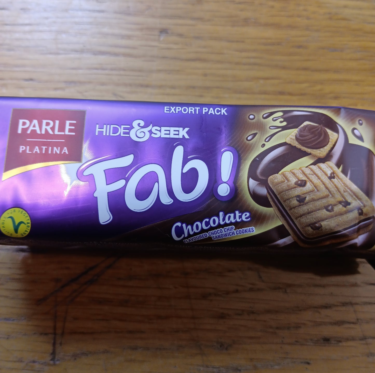 Parle hide & seek fab