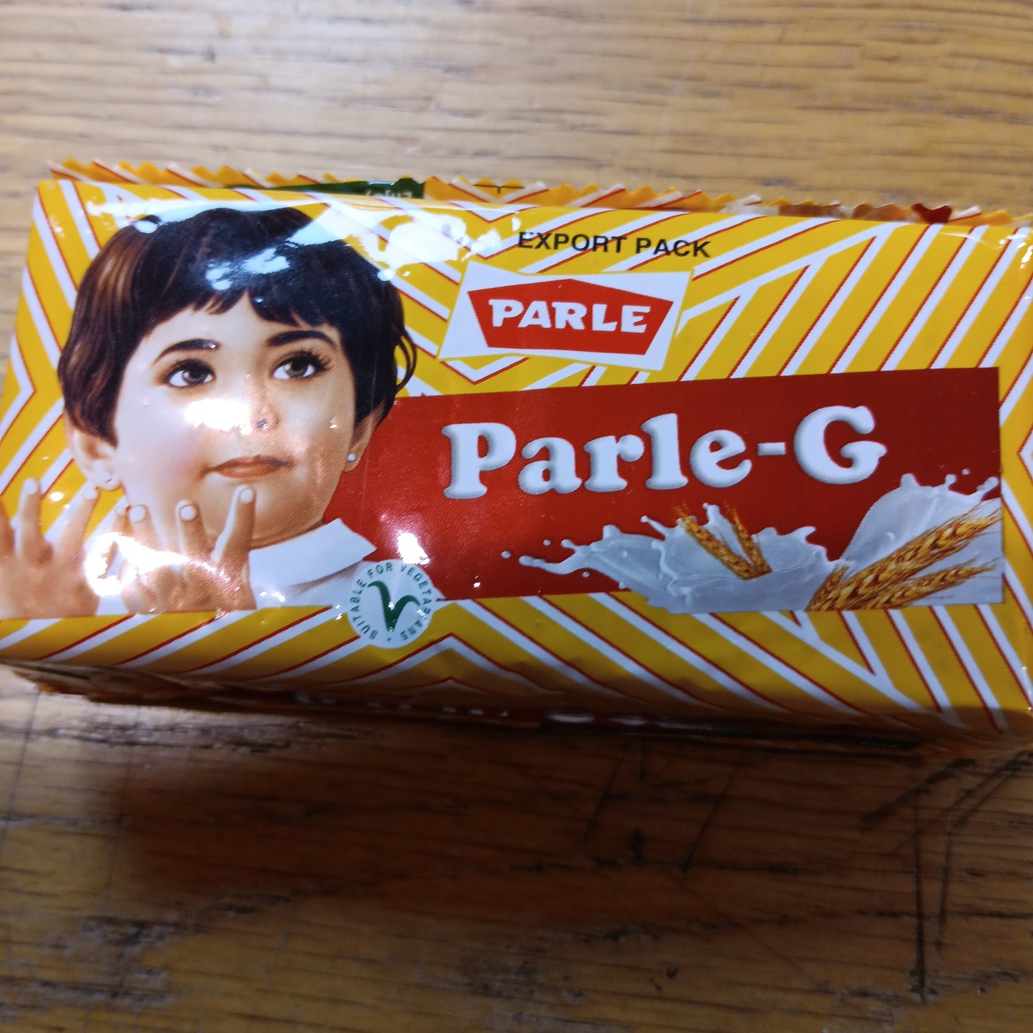 Parle G