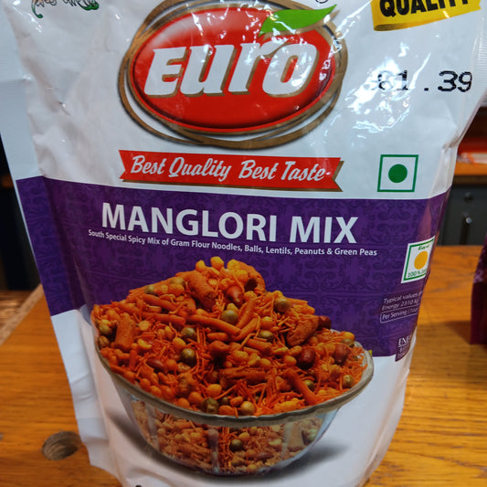 Euro manglori mix