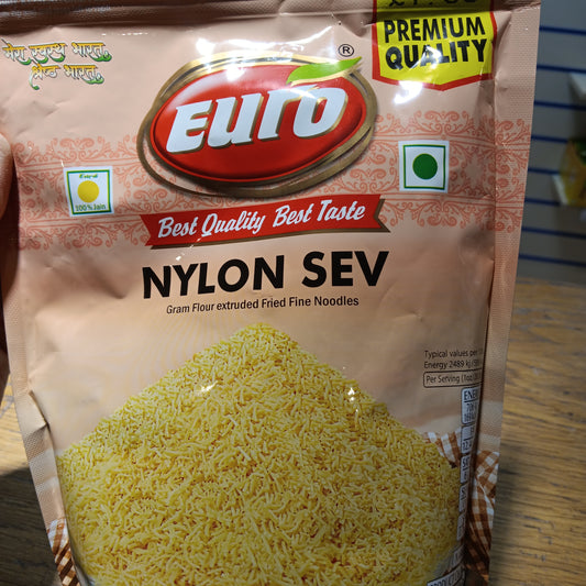 Euro nylon sev