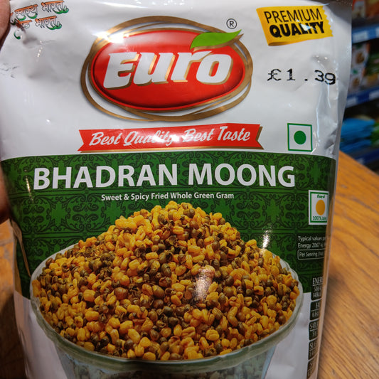 Euro Bhadran Moong