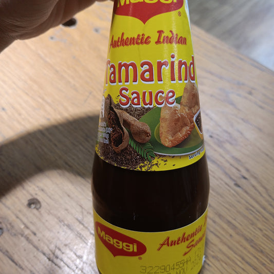 Maggi tamarind sauce