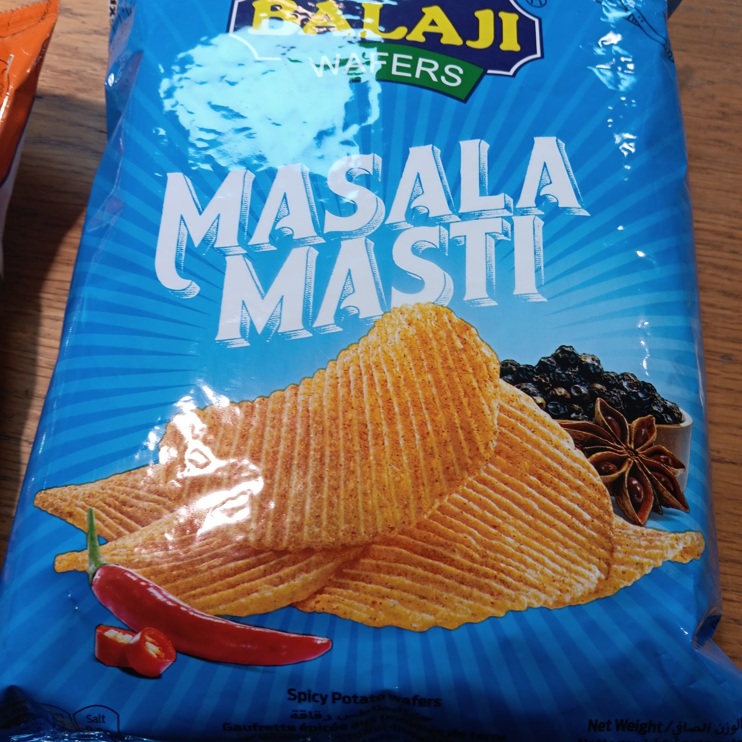 Balaji Masala Masti