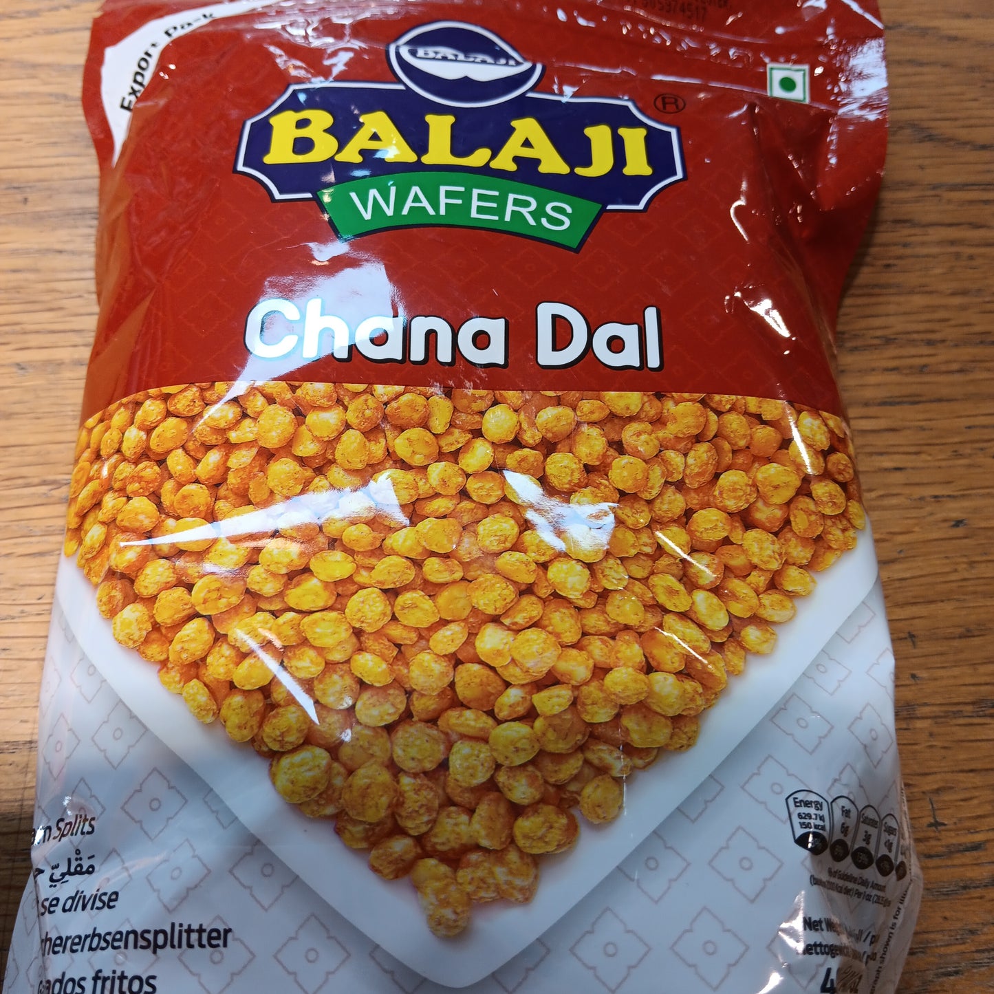 Balaji Chana Dal