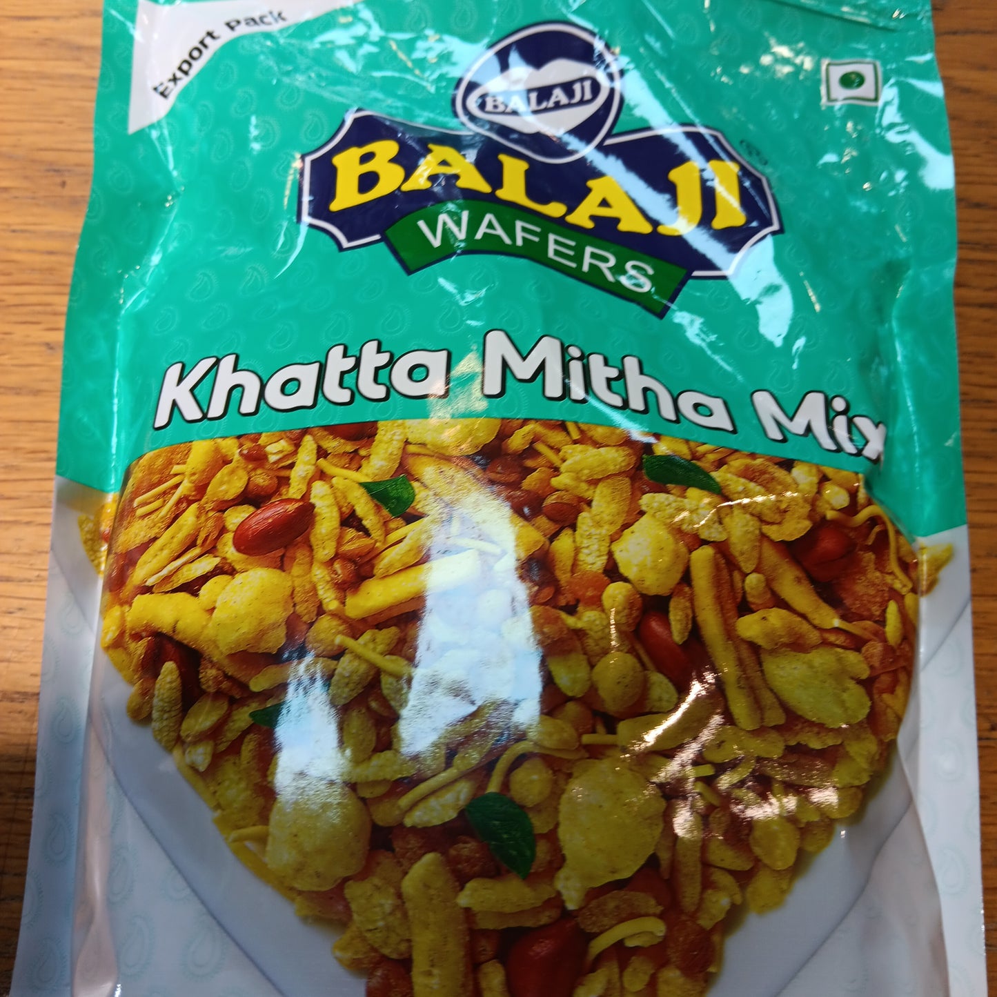 Balaji Khatta Meetha Mix