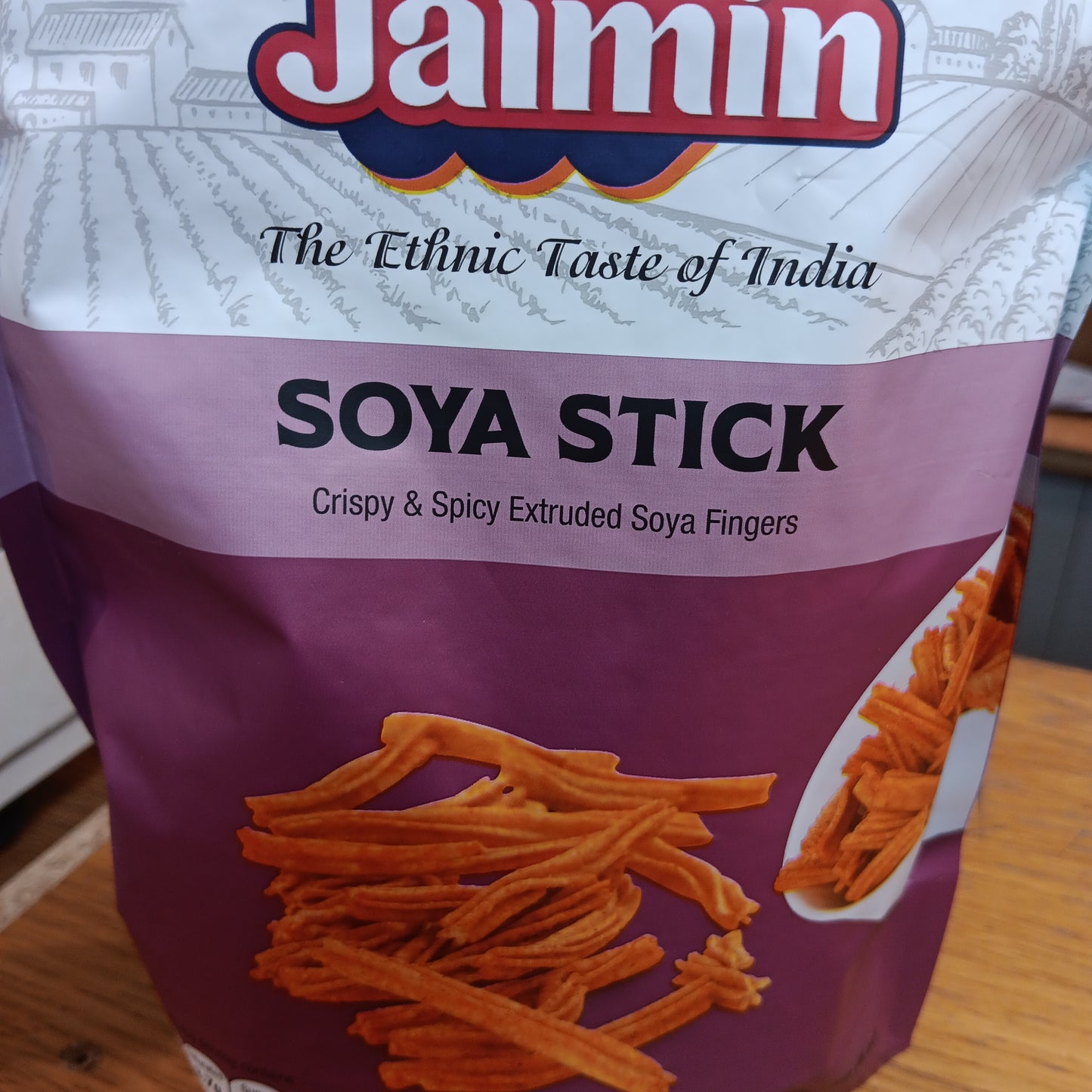 JAIMIN SOYA STICK