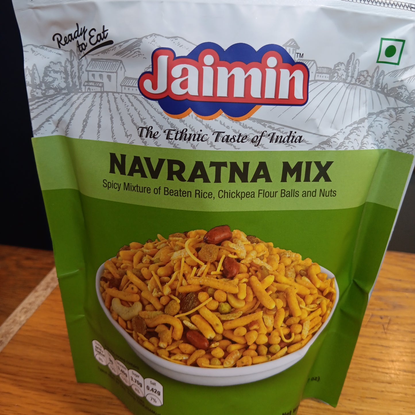 Jaimin navratan mix