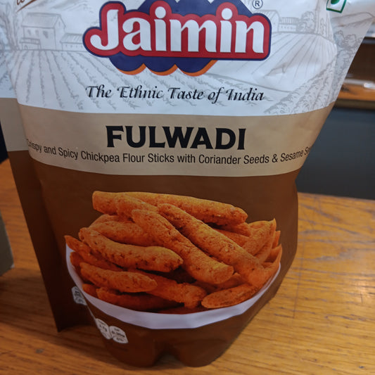 Jaimin fulwadi