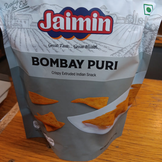 Jaimin bombay puri