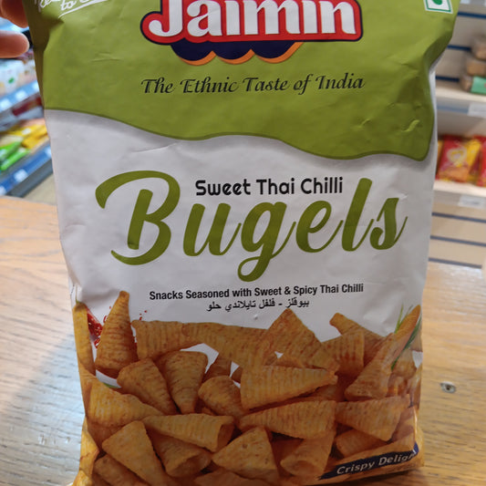 Jaimin sweet Thai chilli  bugels