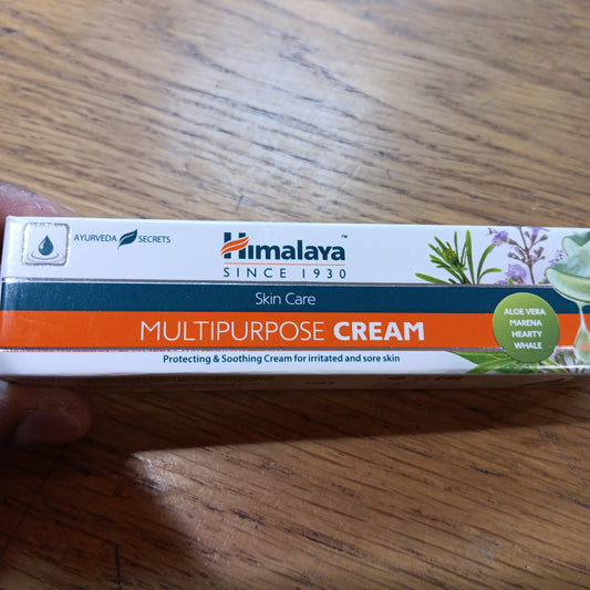 Himalaya multipurpose  cream