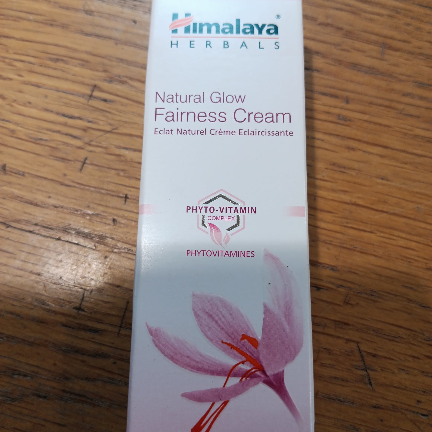 Himalaya fairness cream