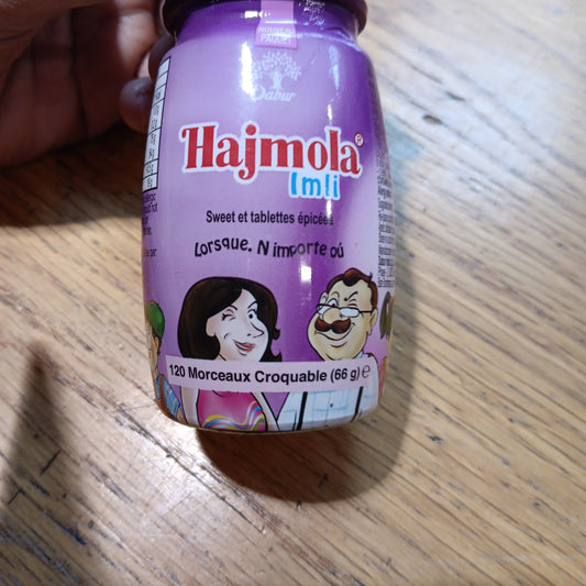 Dabur Hajmola imli