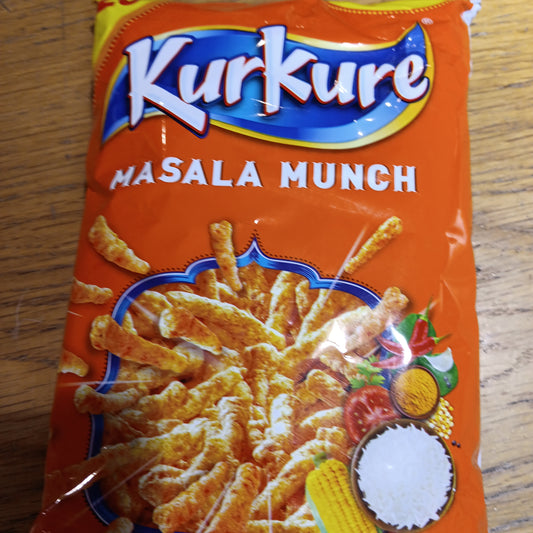 Kurkure Masala Munch