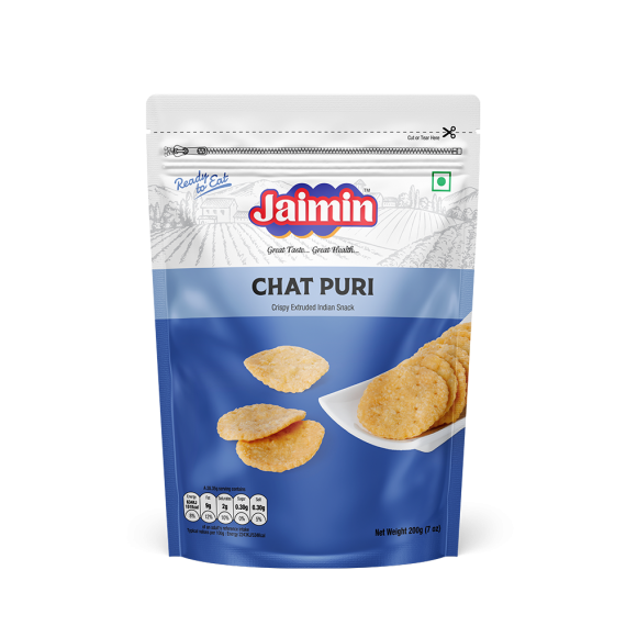 JAIMIN CHAT PURI