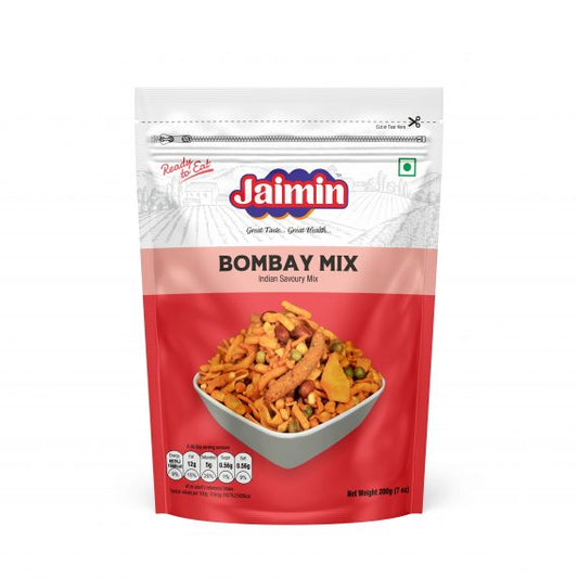 JAIMIN BOMBAY MIX