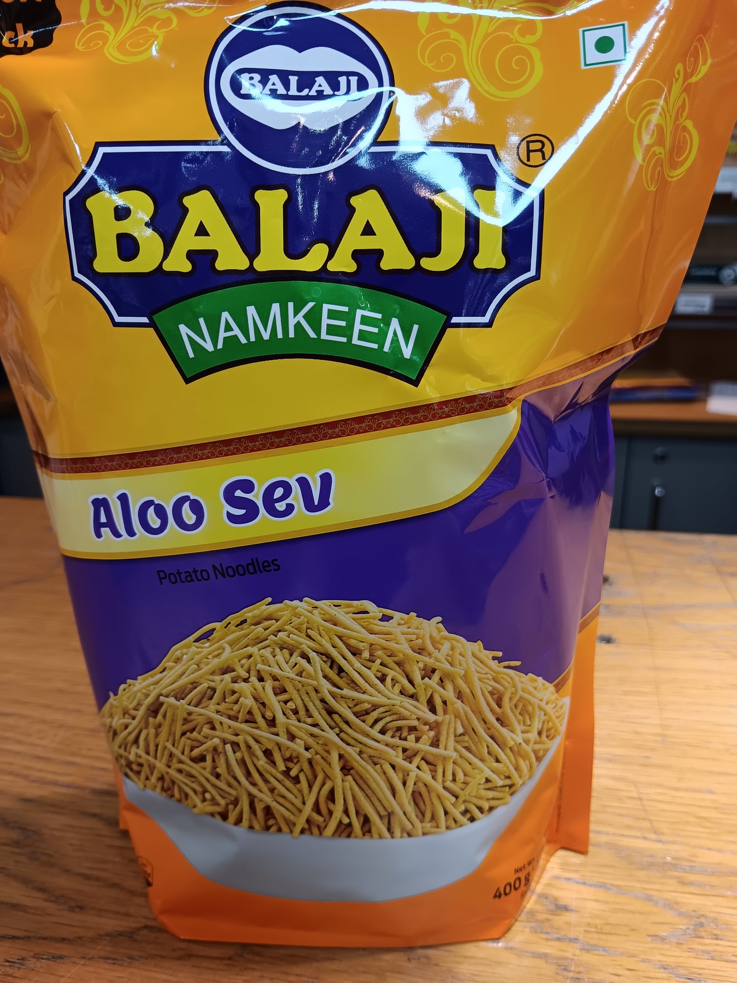 Balaji Aloo Sev