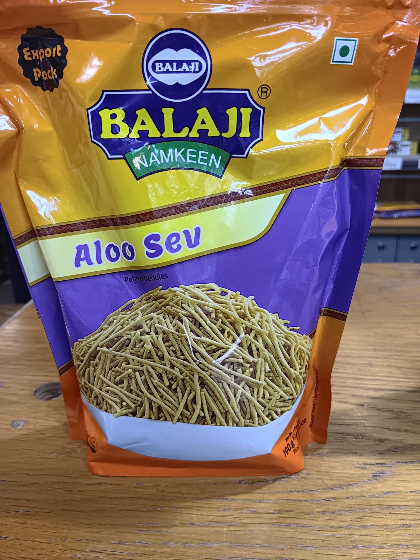 Balaji Aloo Sev