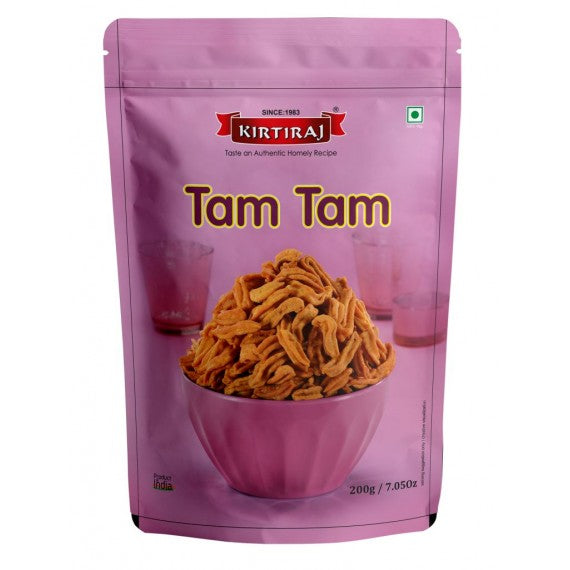 KIRTIRAJ TAM TAM