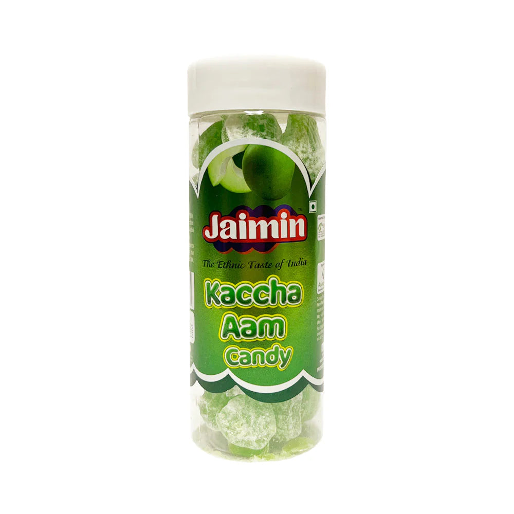 JAIMIN KACCHA AAM CANDY