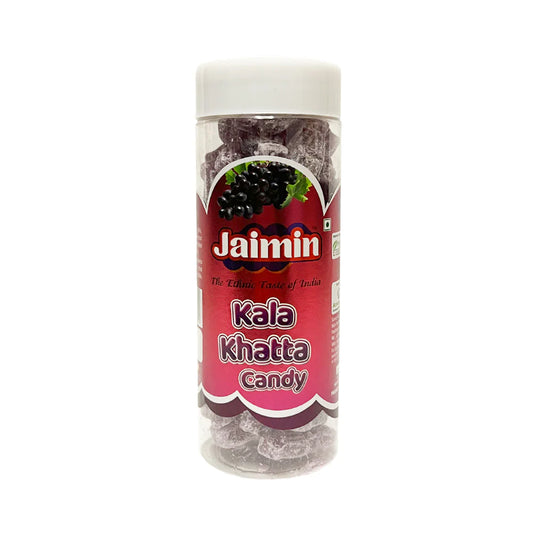 JAIMIN KALA KHATTA CANDY