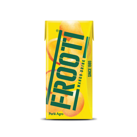 Frooti Tetra