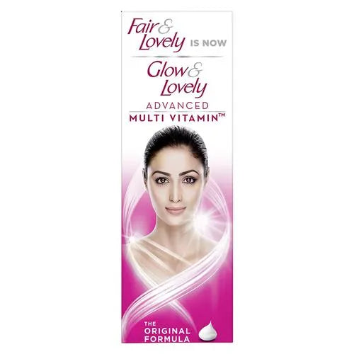 Fair & Lovely Glow Cream