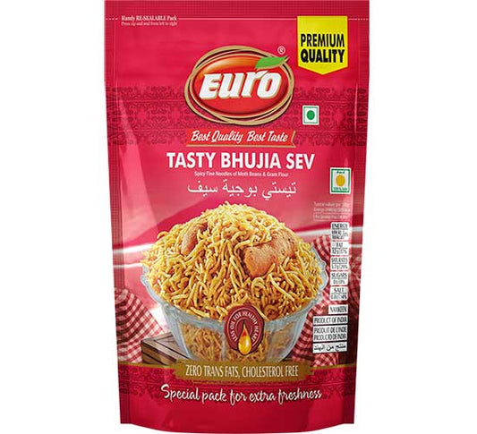 Euro Tasty Bhujia Sev