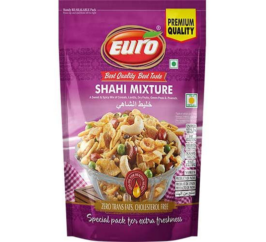 Euro Shahi Mixture