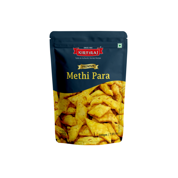 KIRTIRAJ METHI PARA