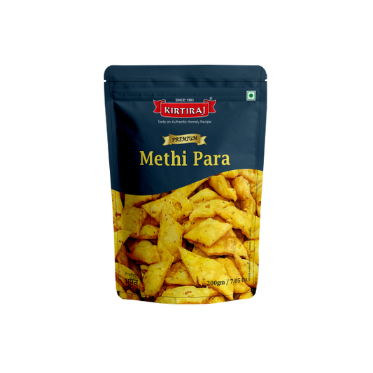 KIRTIRAJ METHI PARA