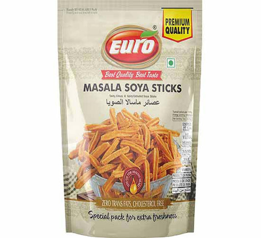 Euro Masala Soya Stick