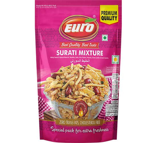 Euro Surati Mixture