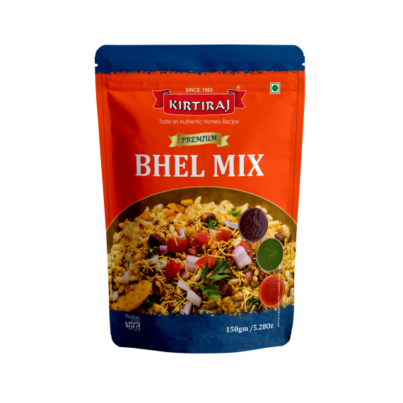 KIRTIRAJ BHEL MIX