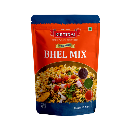 KIRTIRAJ BHEL MIX