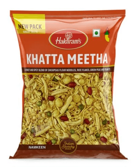 Haldiram Khatta Meetha