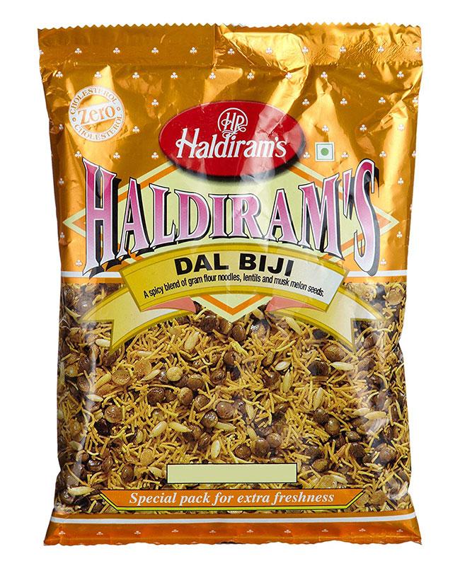 Haldiram Dal Biji