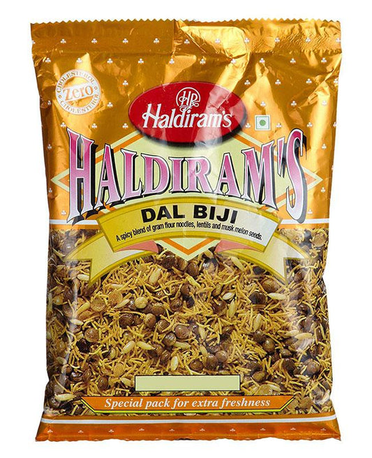 Haldiram Dal Biji