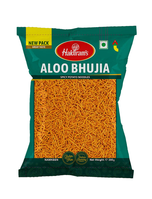 Haldiram Aloo Bhujia