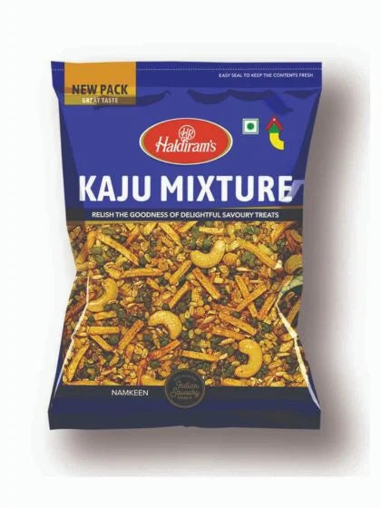 Haldiram Kaju Mixture