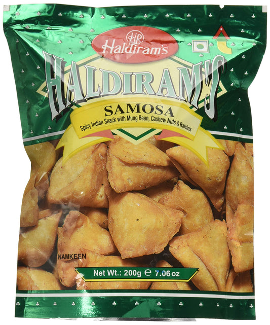 Haldiram Samosa