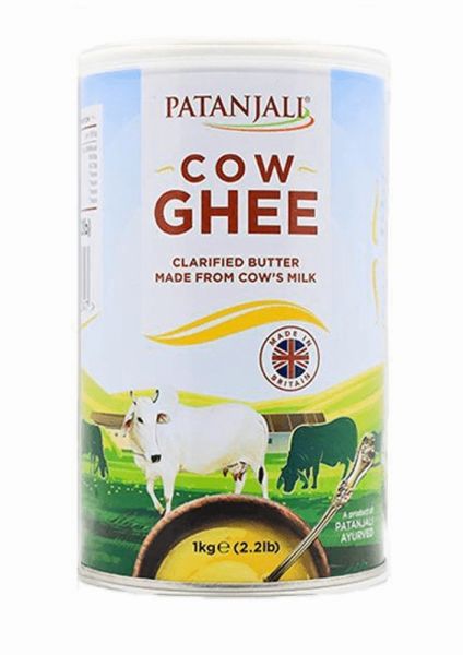 Patanjali Cow Ghee