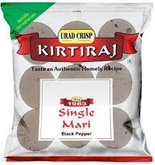 KIRTIRAJ PAPADS SINGLE MARI MINI