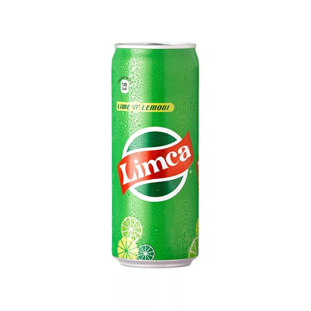 Limca Can