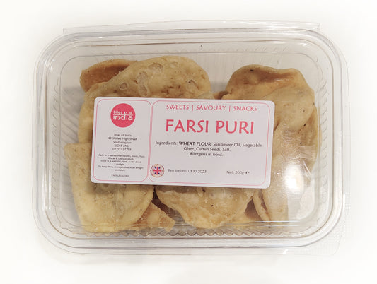 Farsi Puri