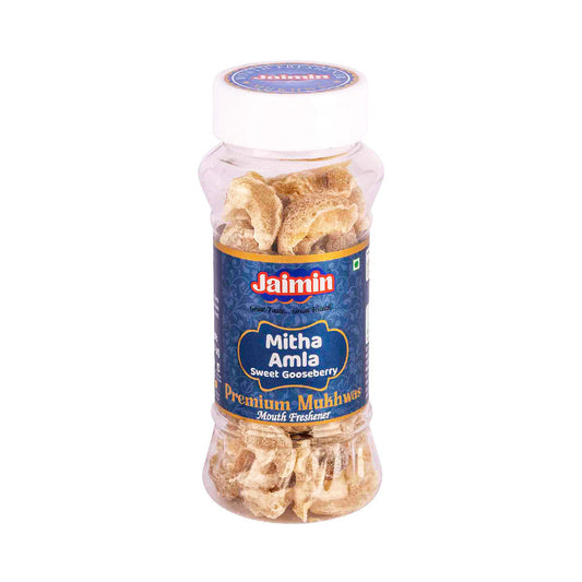 JAIMIN AMLA CANDY