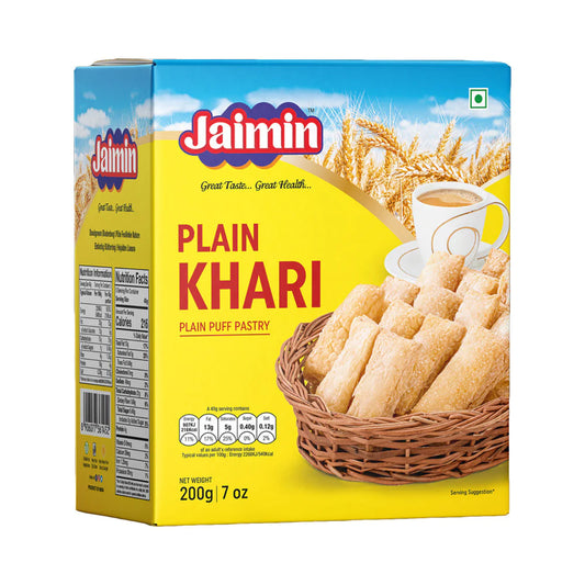 JAIMIN PLAIN KHARI